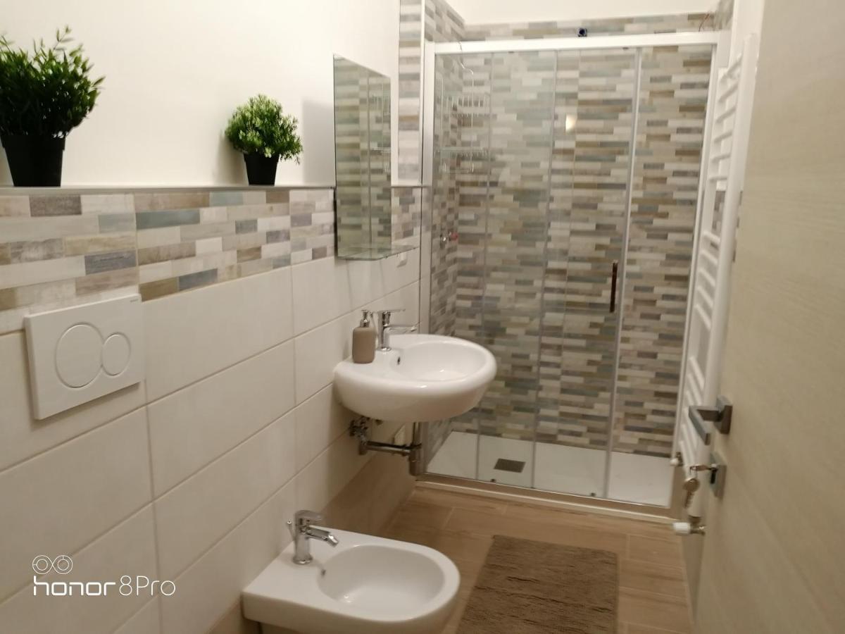 Hotel Casa Viorica 2 à Ancône Extérieur photo