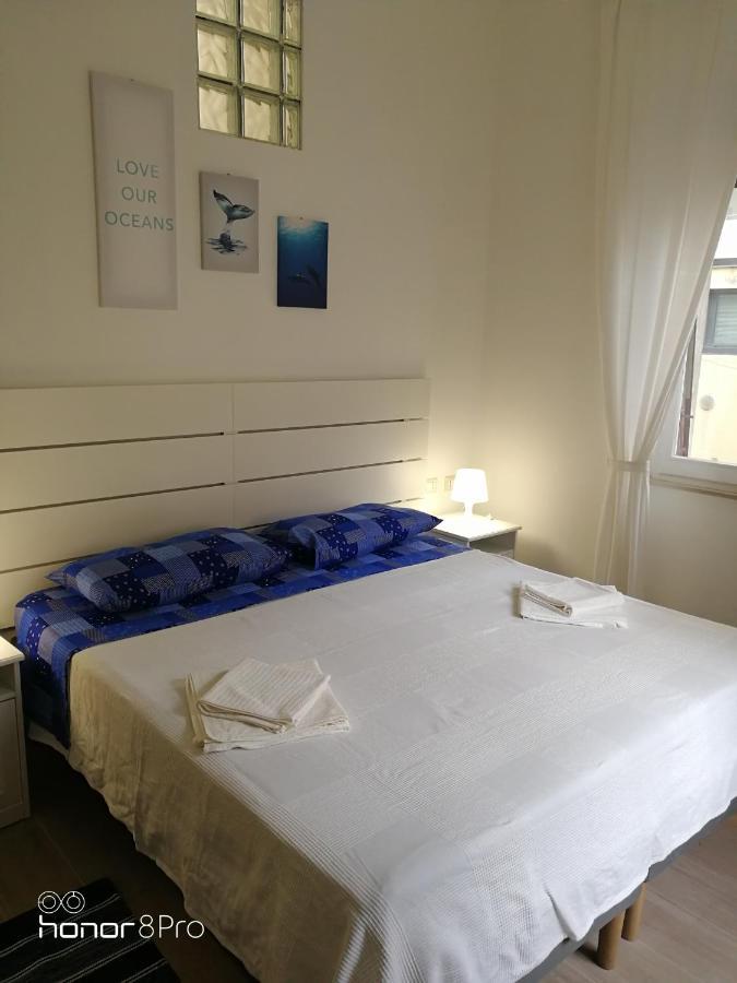 Hotel Casa Viorica 2 à Ancône Extérieur photo